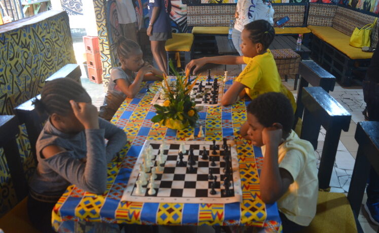 Grand Prix Rapide : des juniors aux crocs acérés